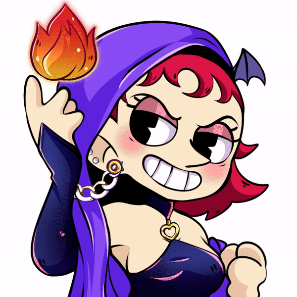Magic gif
